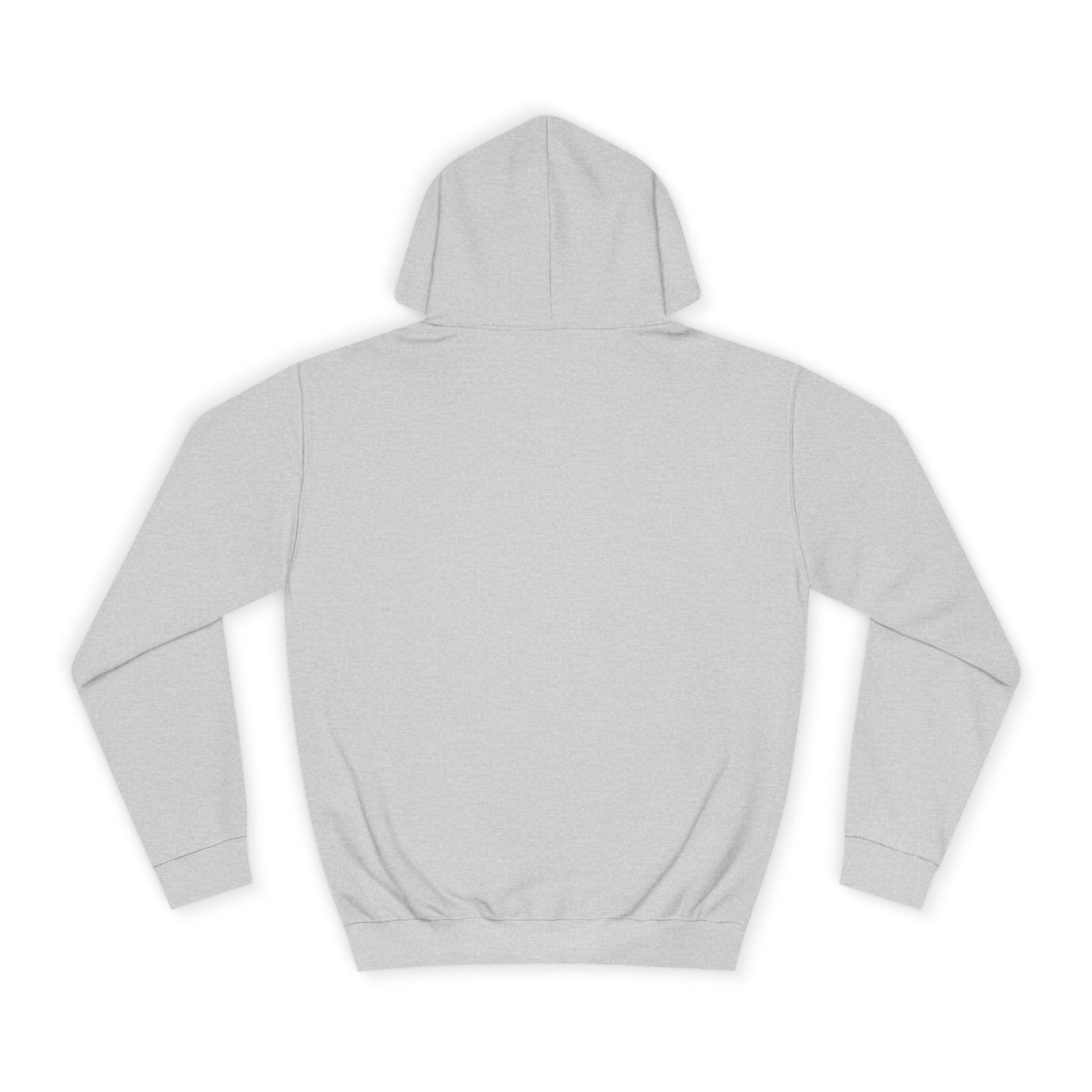 Wife Life Unisex College Hoodie - Cozy and Stylish Everyday Wear