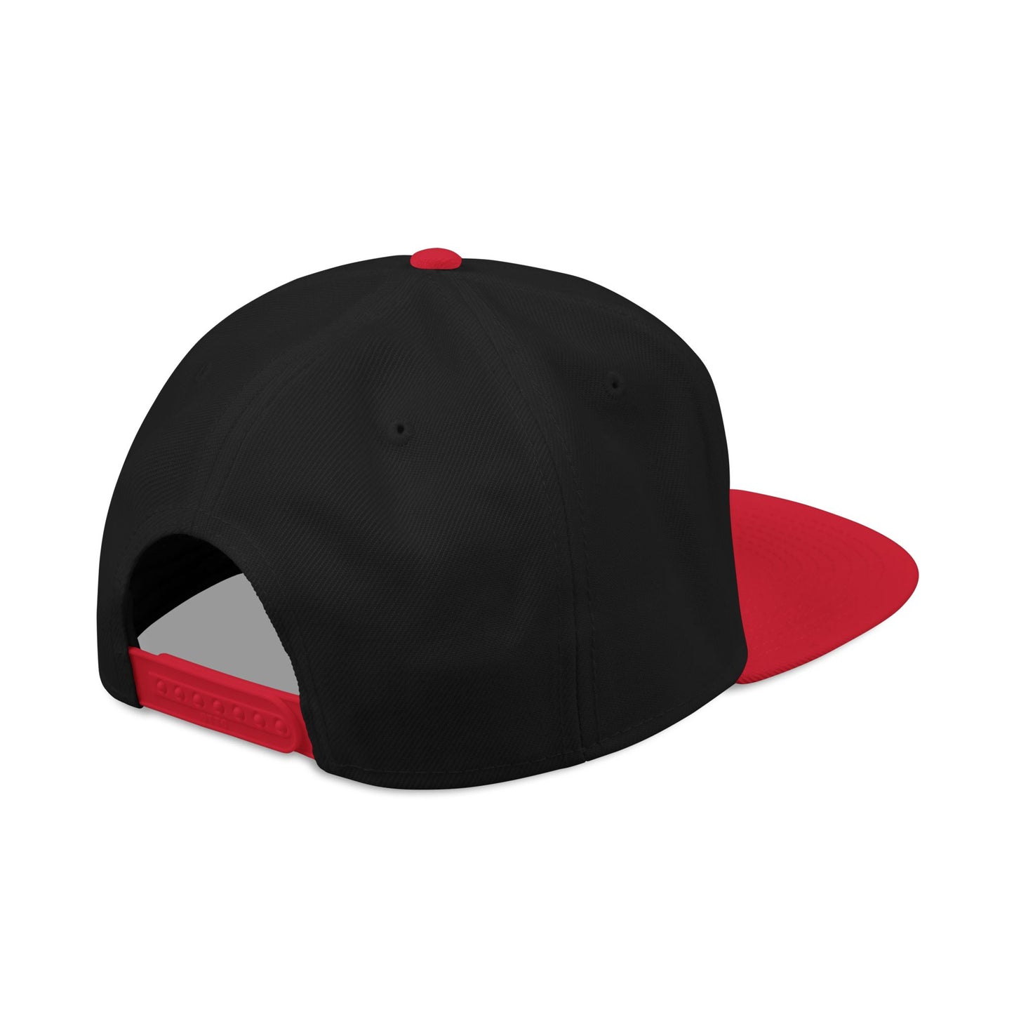 Snapback Hat - Embroidered Cap, Trendy Hat, Streetwear Accessory, Gift for Him, Stylish Headwear, funny hat
