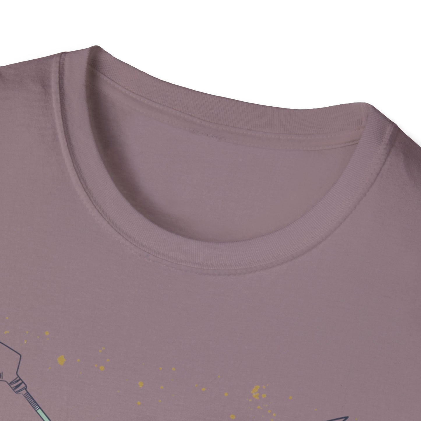 Stay Wild Unisex Softstyle T-Shirt - Adventure & Freedom Vibe