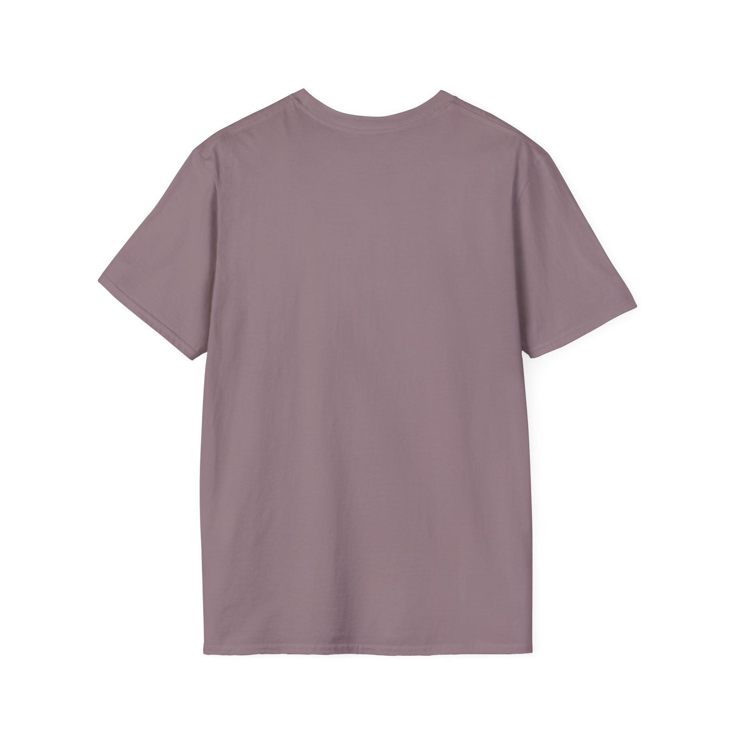 Stay Wild Unisex Softstyle T-Shirt - Adventure & Freedom Vibe