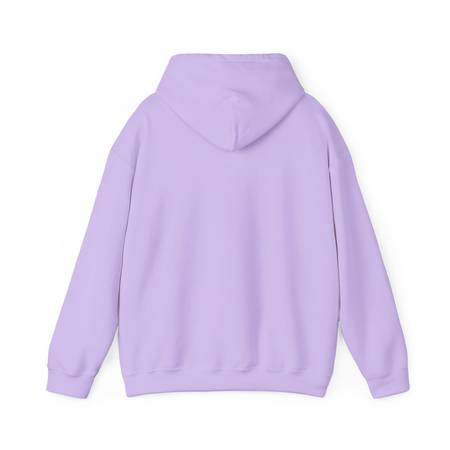 Embrace the Chaos Hoodie | Unisex Heavy Blend Sweatshirt for Moms