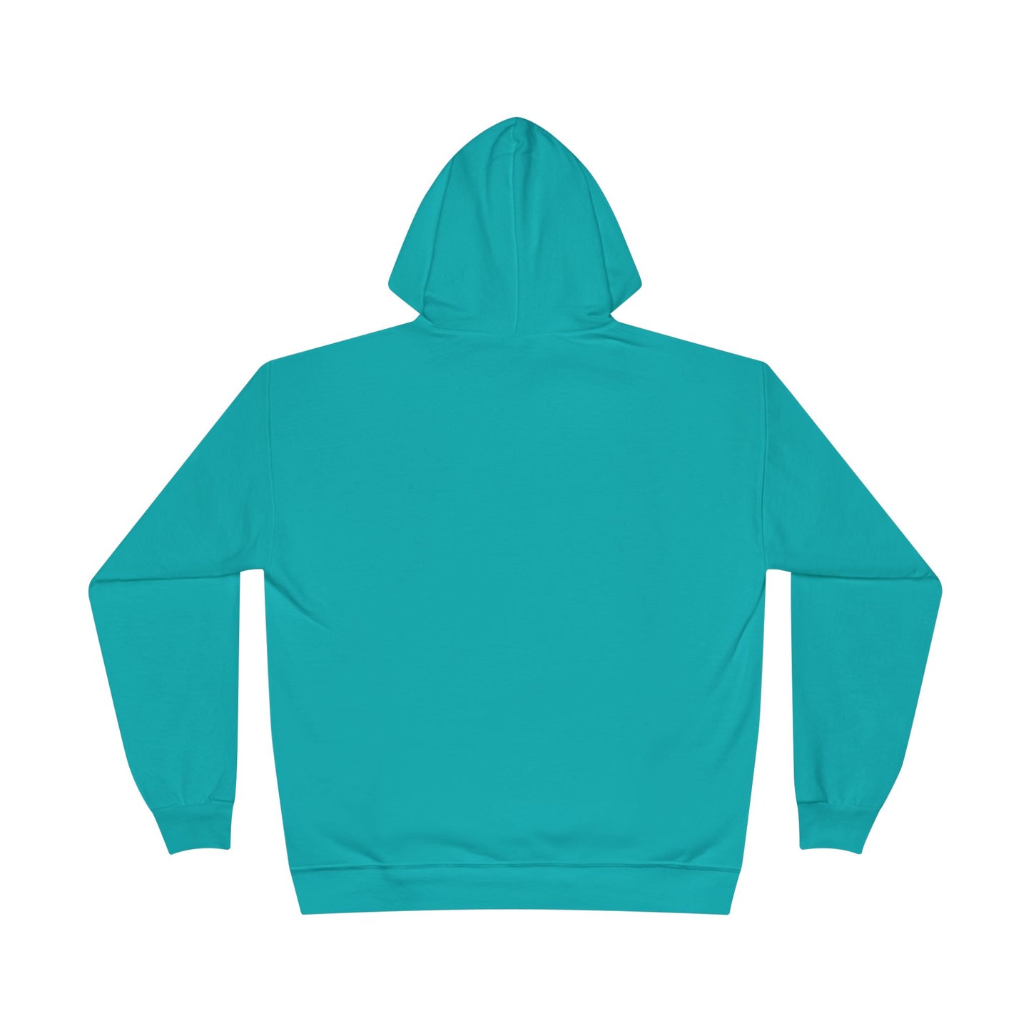 Blessed Mom Eco-Friendly Pullover Hoodie