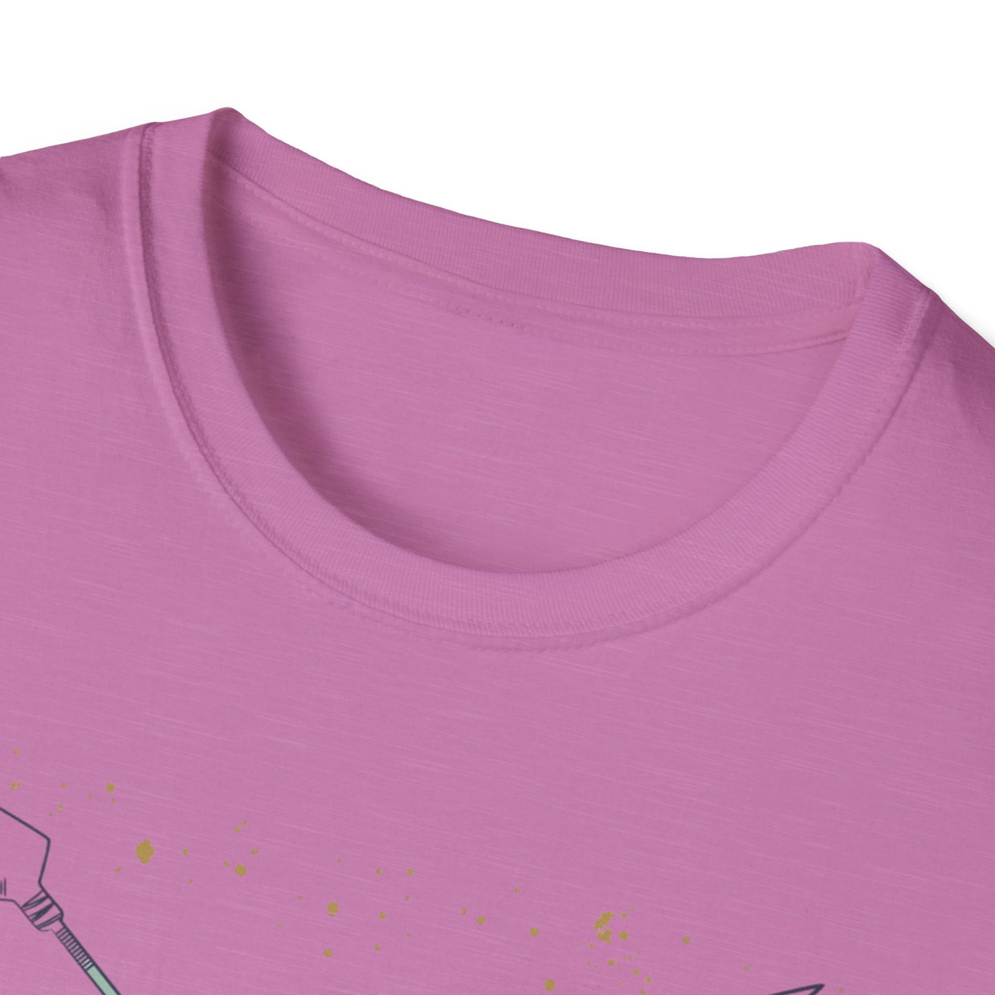 Stay Wild Unisex Softstyle T-Shirt - Adventure & Freedom Vibe