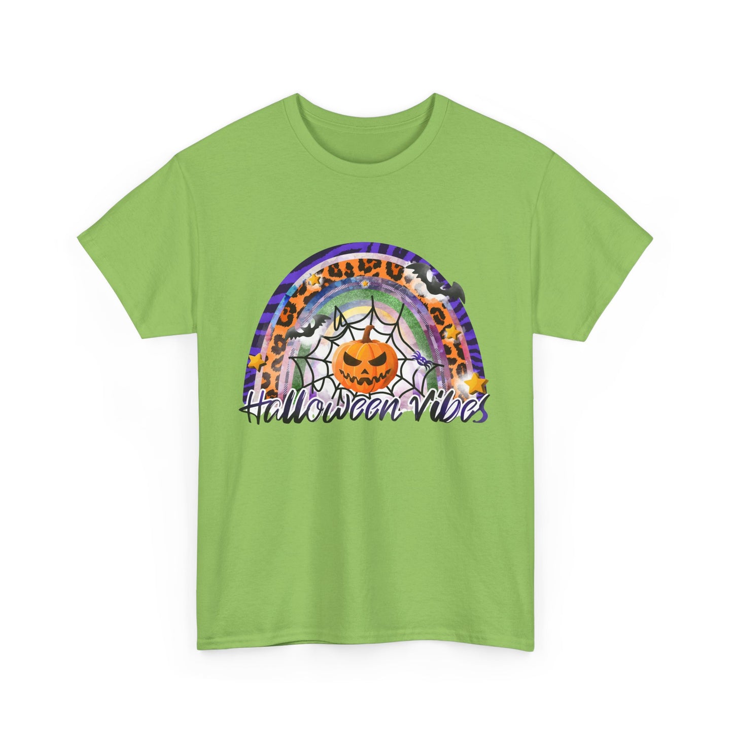 Halloween Vibes Tee