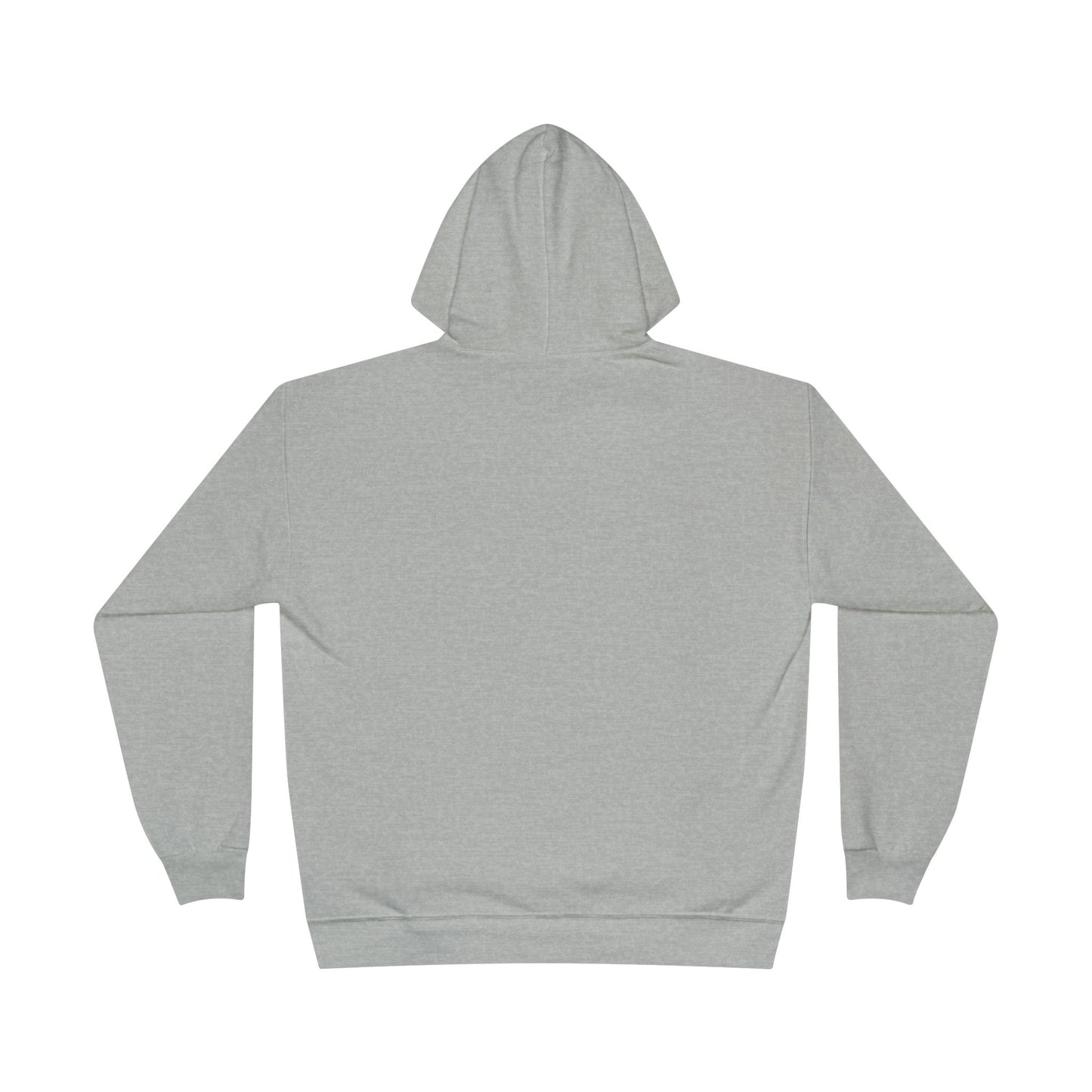 Leopard Print Mama Hoodie - Unisex EcoSmart® Pullover Sweatshirt