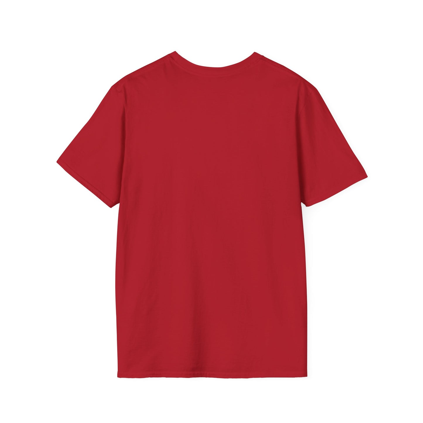Stay Wild Unisex Softstyle T-Shirt - Adventure & Freedom Vibe