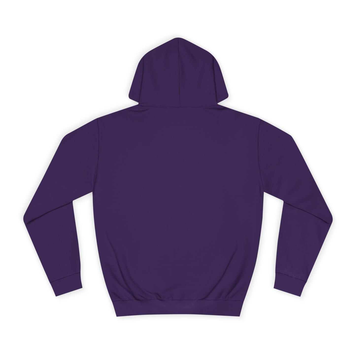 Wife Life Unisex College Hoodie - Cozy and Stylish Everyday Wear