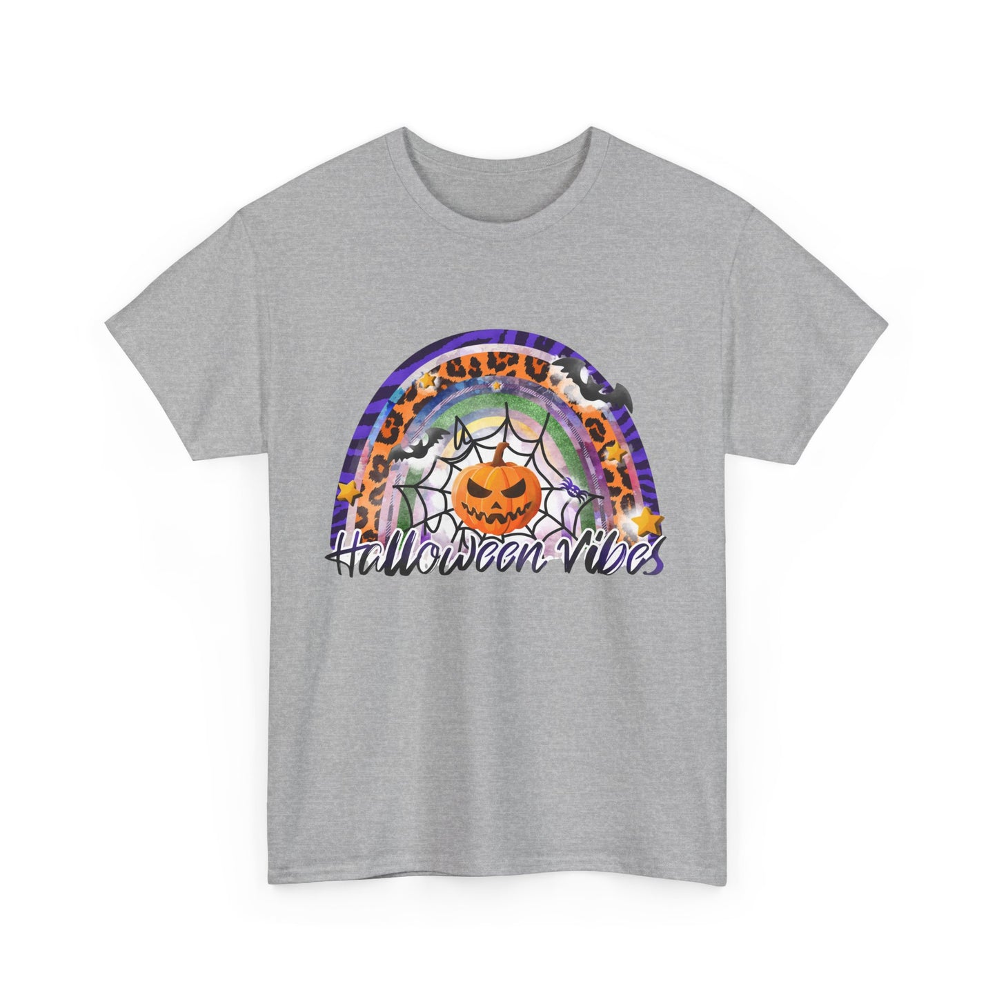 Halloween Vibes Tee