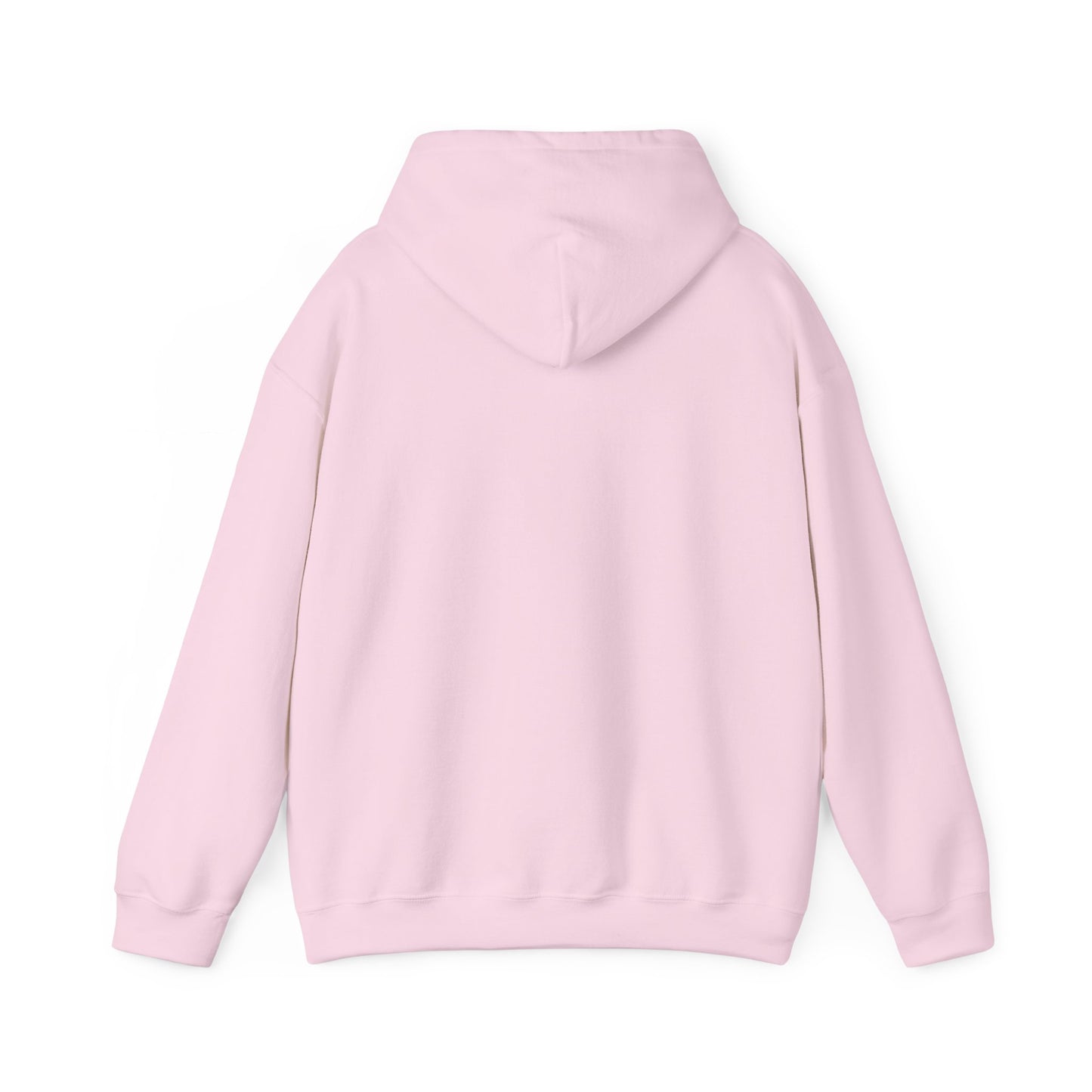 Embrace the Chaos Hoodie | Unisex Heavy Blend Sweatshirt for Moms