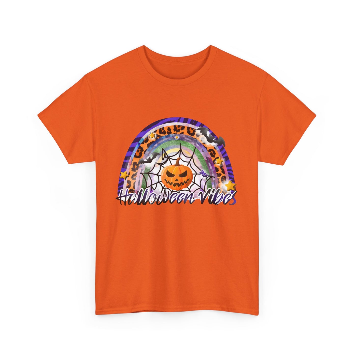 Halloween Vibes Tee