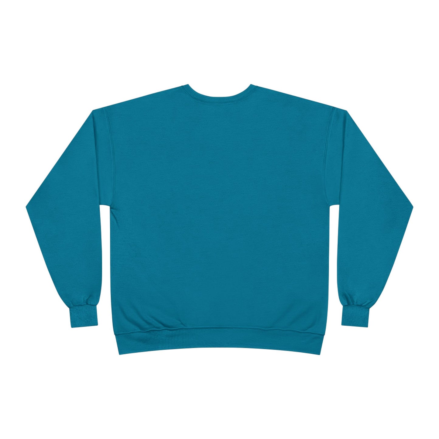 Sleep Deprived Crewneck Sweatshirt - Unisex EcoSmart® | Barely Alive Design