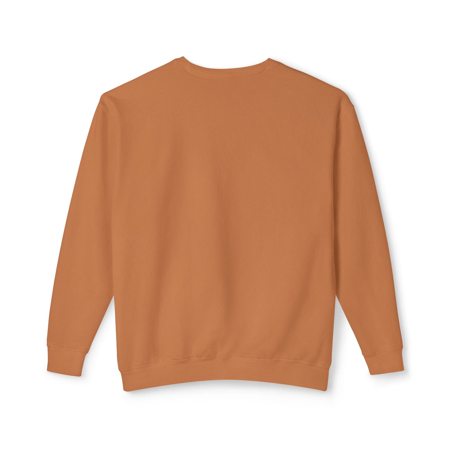 Good Moms Say Bad Words Sweatshirt | Unisex Lightweight Crewneck | Perfect for Moms and Halloween