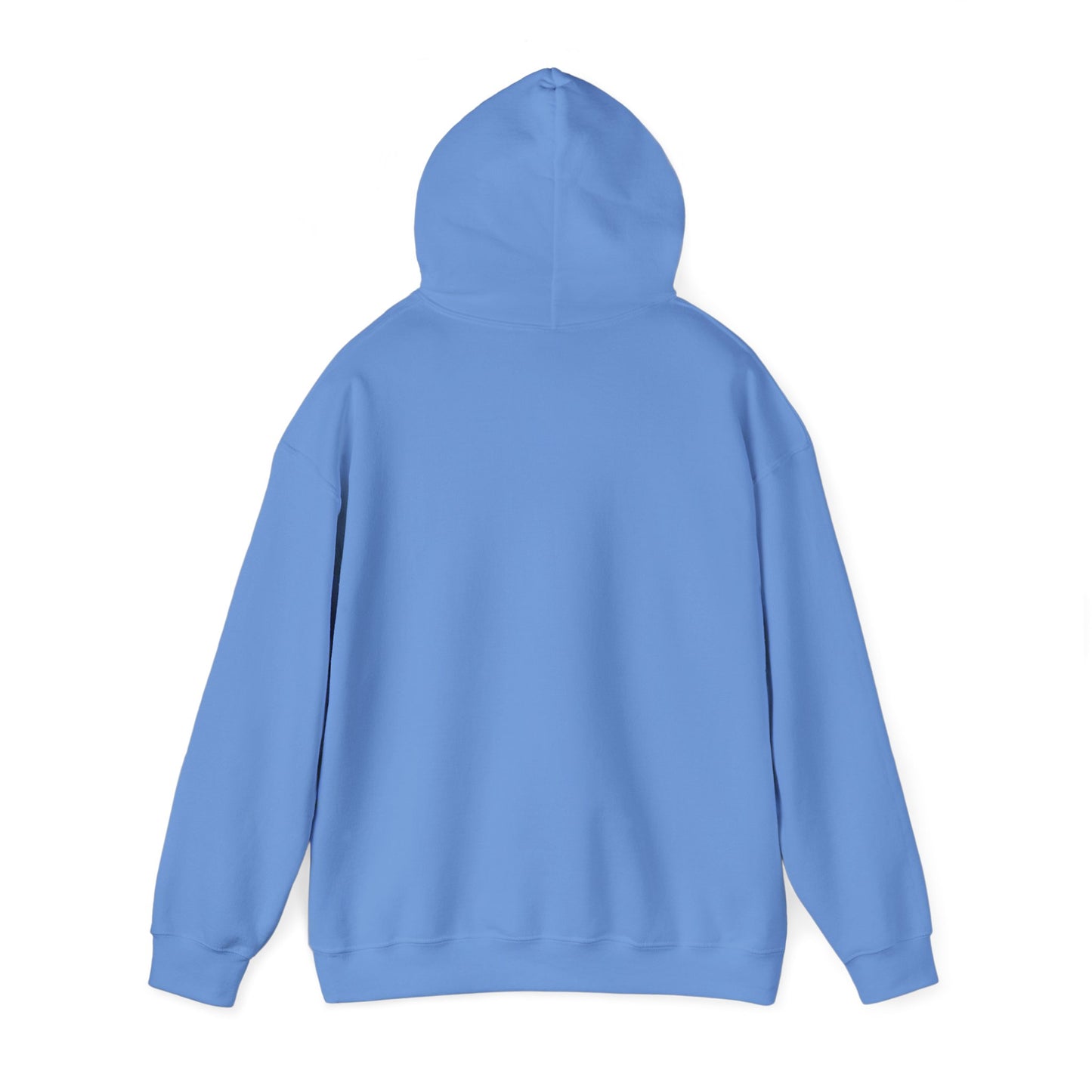 Embrace the Chaos Hoodie | Unisex Heavy Blend Sweatshirt for Moms