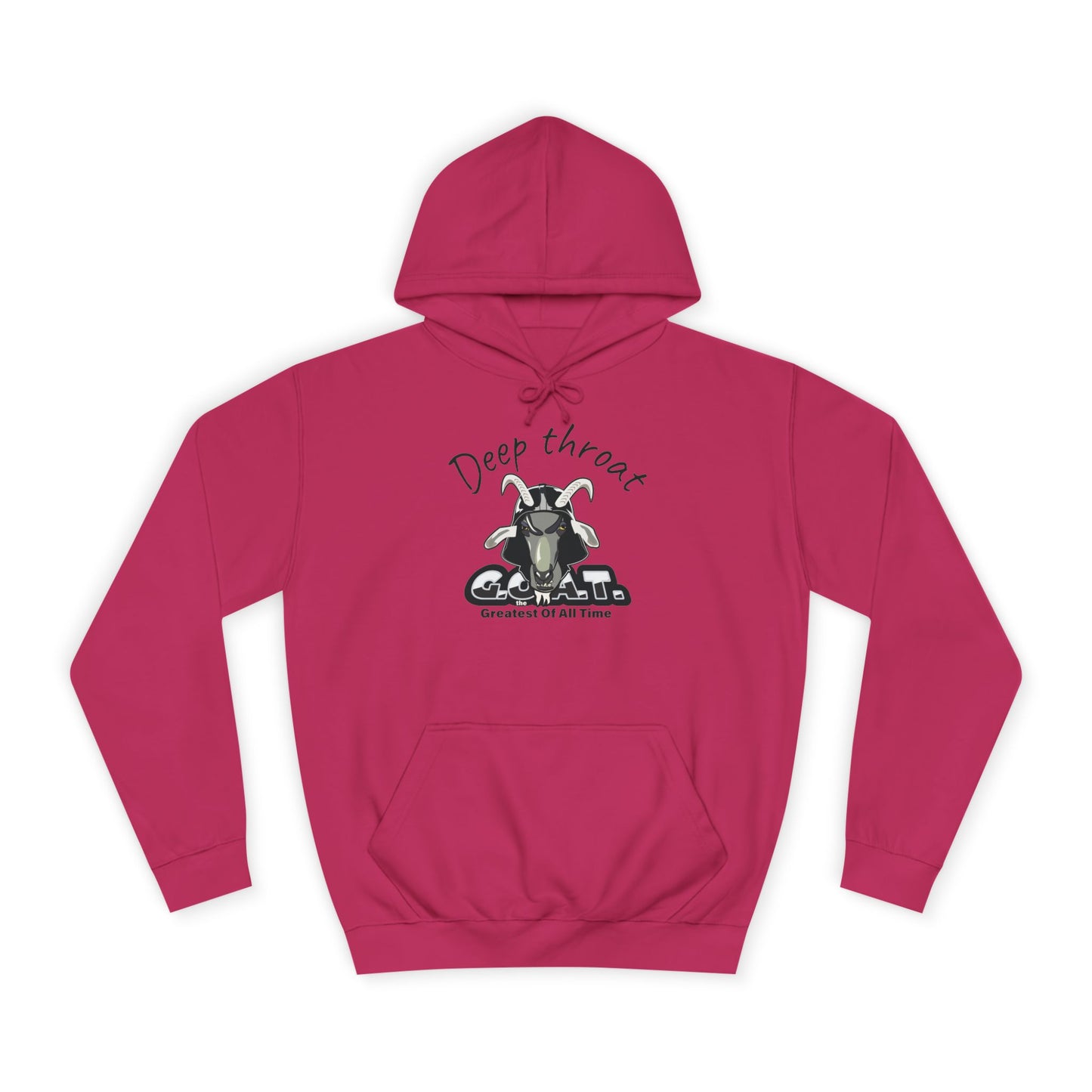 Cozy College Hoodie with Fun Design, Perfect for Students, Casual Wear, Gift for School Events, Unisex Fashion