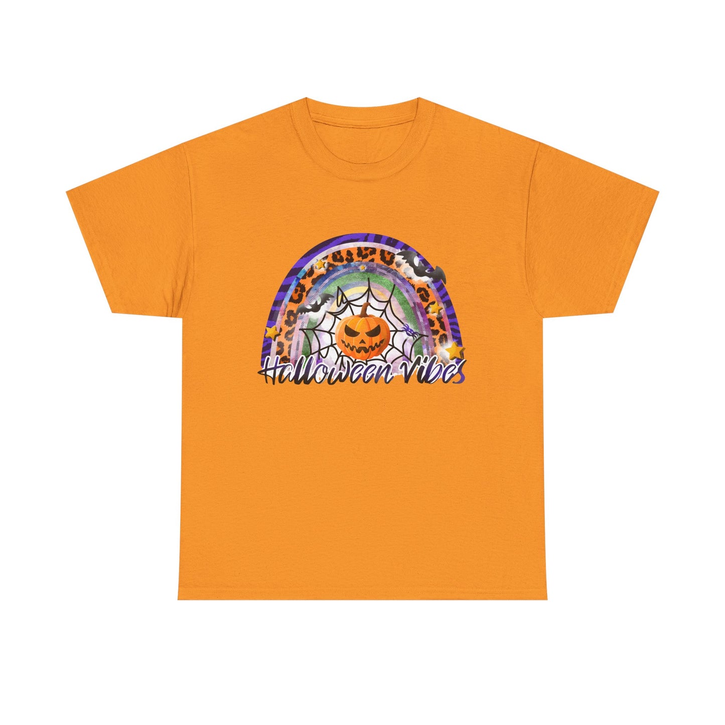 Halloween Vibes Tee