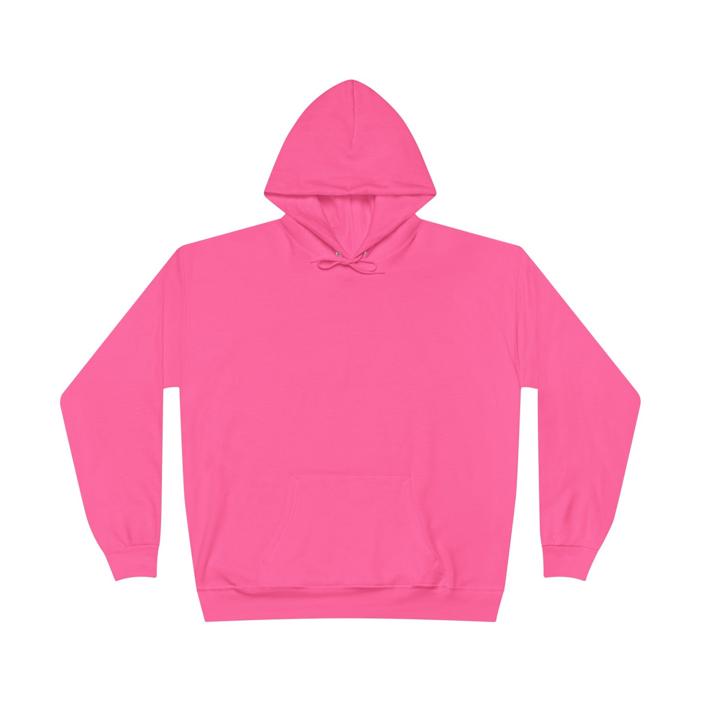 Unisex EcoSmart® Pullover Hoodie Sweatshirt