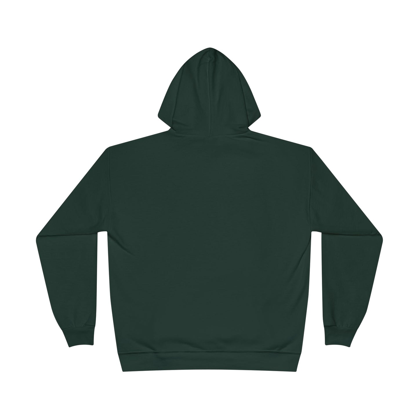 Leopard Print Mama Hoodie - Unisex EcoSmart® Pullover Sweatshirt