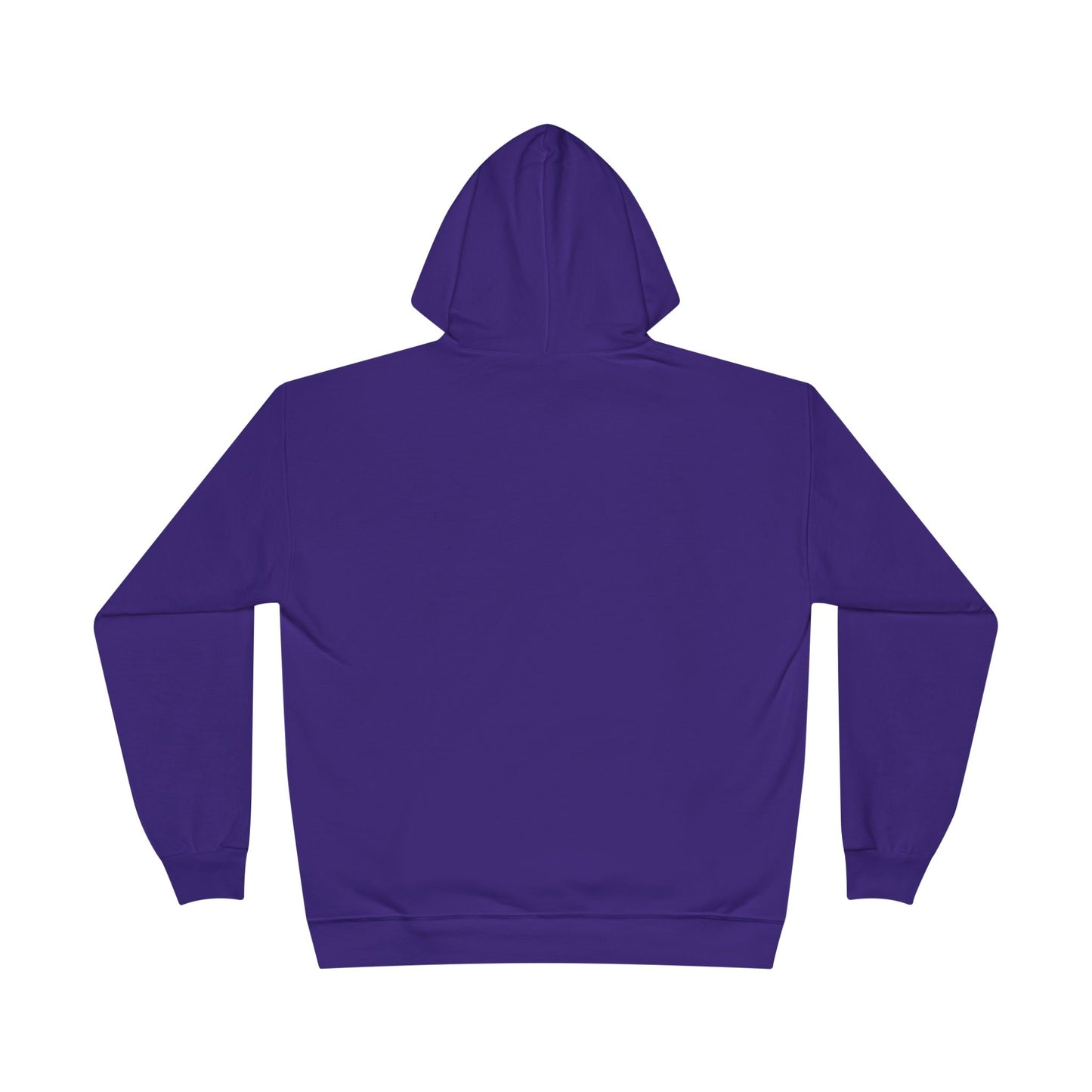 Blessed Mom Eco-Friendly Pullover Hoodie
