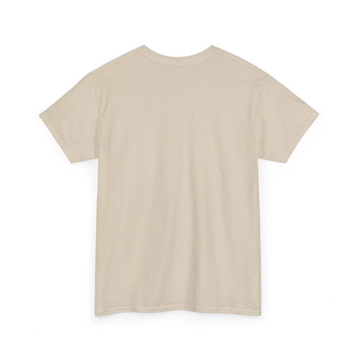 Mom Life Unisex Heavy Cotton Tee - "I Got It All Together"
