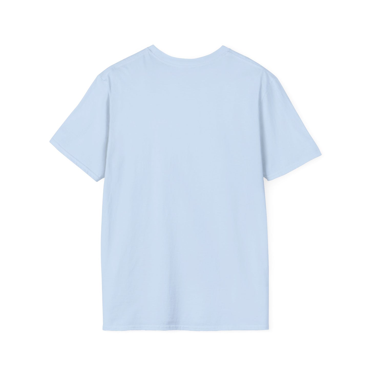 Stay Wild Unisex Softstyle T-Shirt - Adventure & Freedom Vibe
