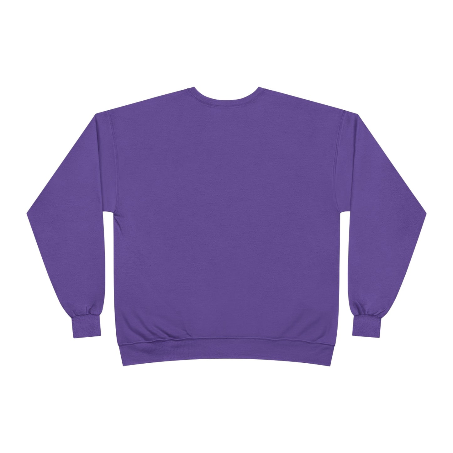 Sleep Deprived Crewneck Sweatshirt - Unisex EcoSmart® | Barely Alive Design