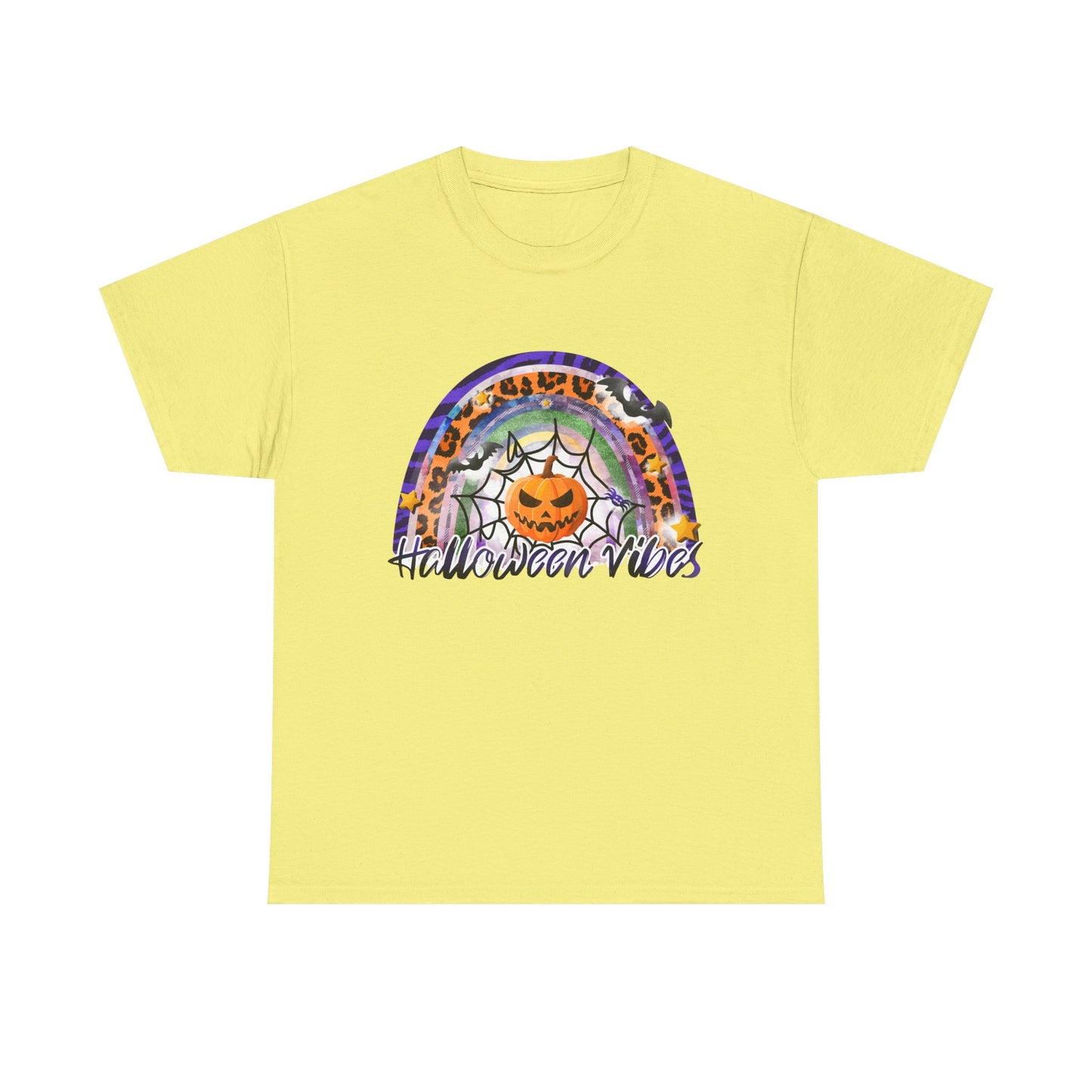 Halloween Vibes Tee