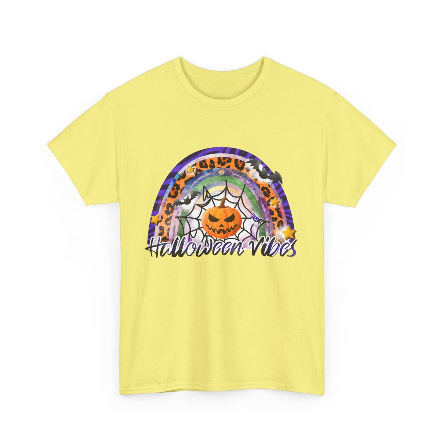 Halloween Vibes Tee