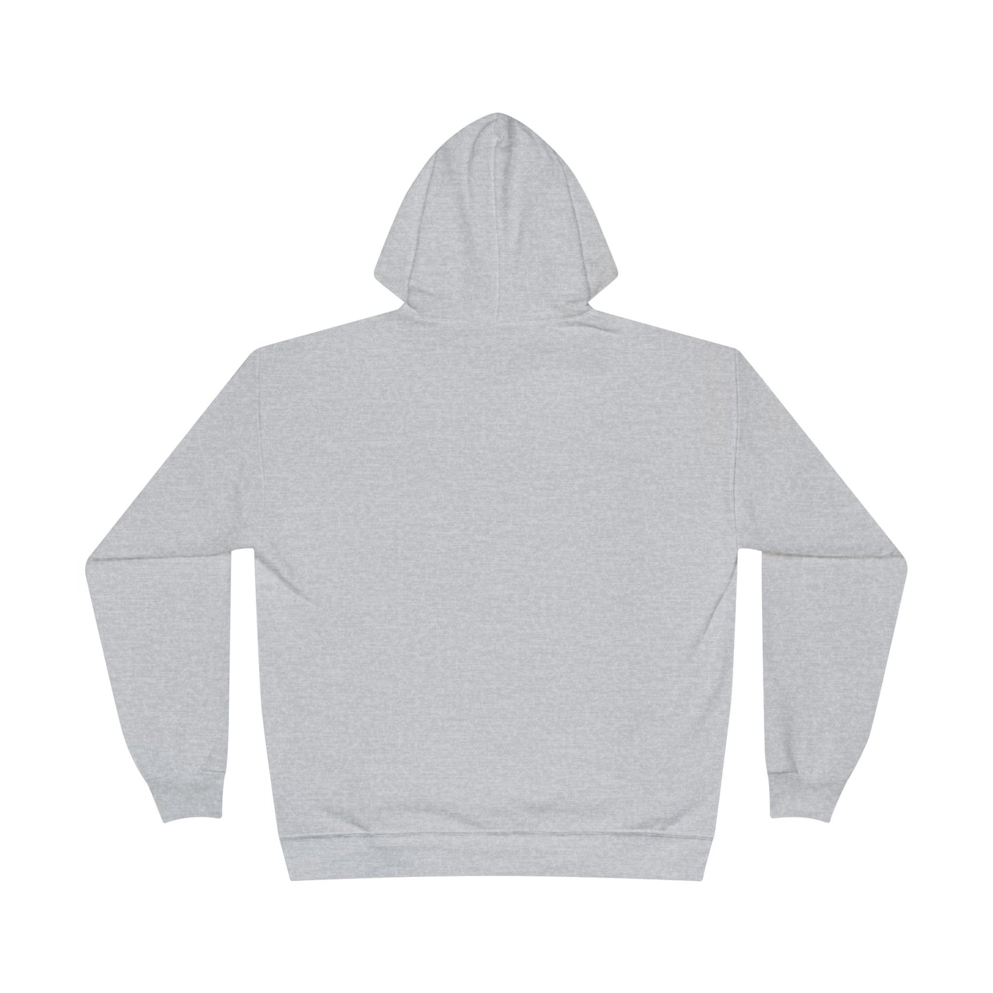 Blessed Mom Eco-Friendly Pullover Hoodie