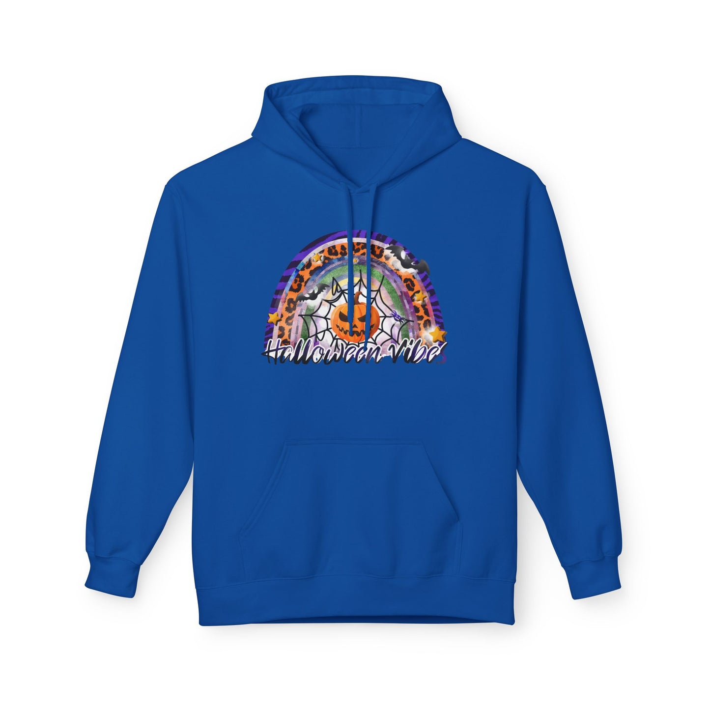 Halloween Vibes Unisex Softstyle Hoodie, Cozy Fall Sweatshirt, Autumn Fashion, Spooky Season Wear, Perfect for Halloween