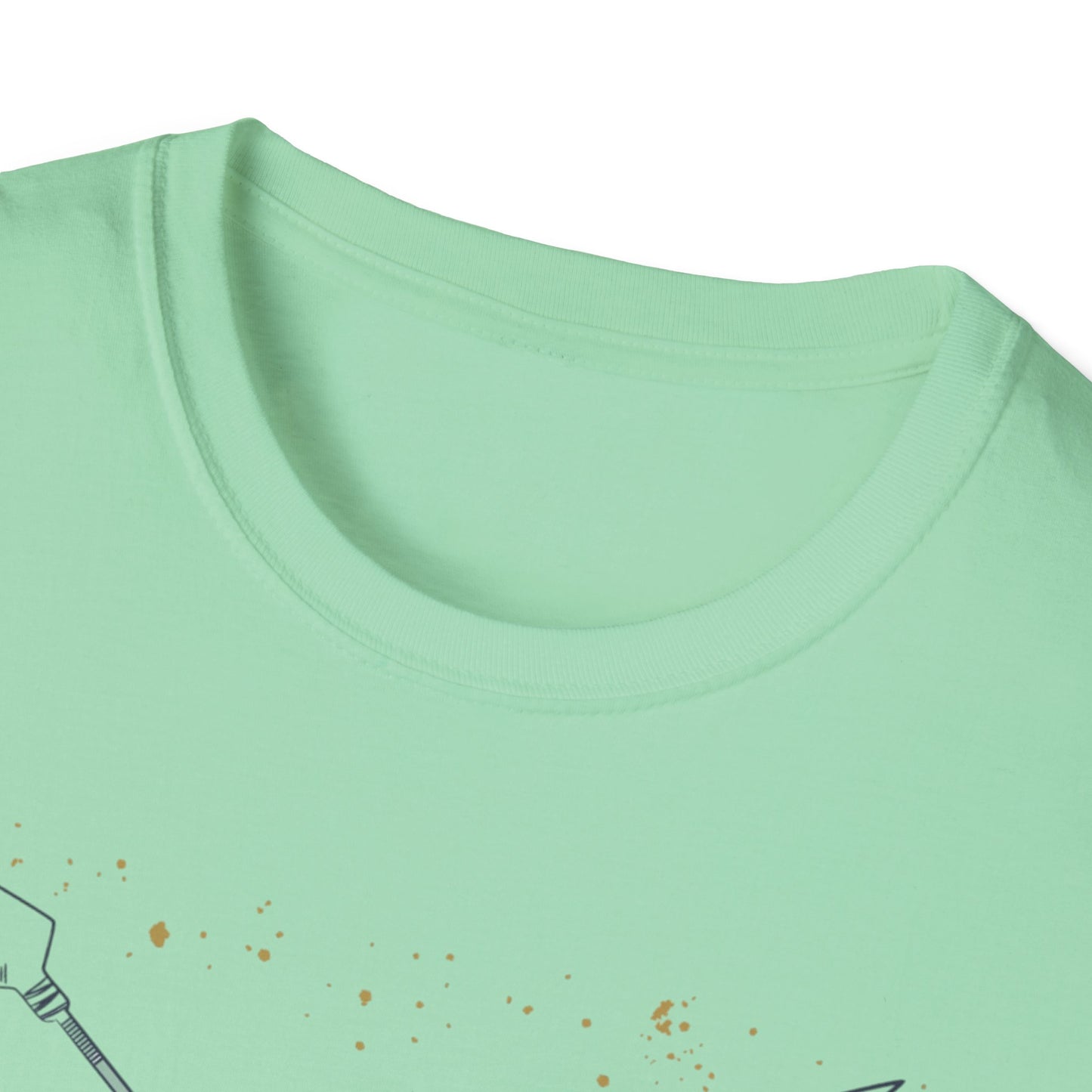 Stay Wild Unisex Softstyle T-Shirt - Adventure & Freedom Vibe