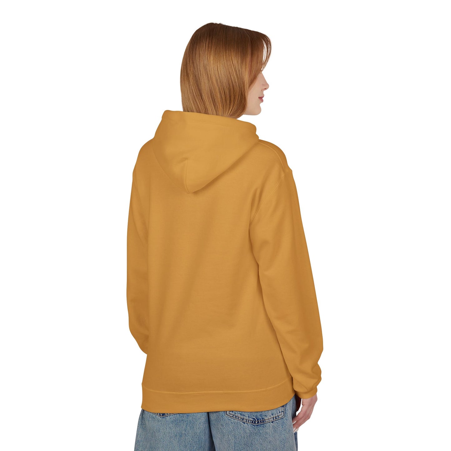 Father Figure Retro Hoodie - Perfect Gift for Dads