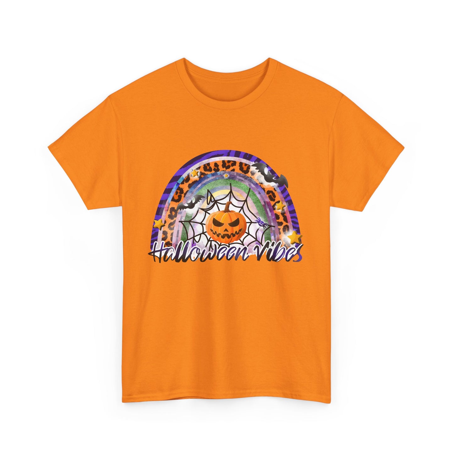 Halloween Vibes Tee