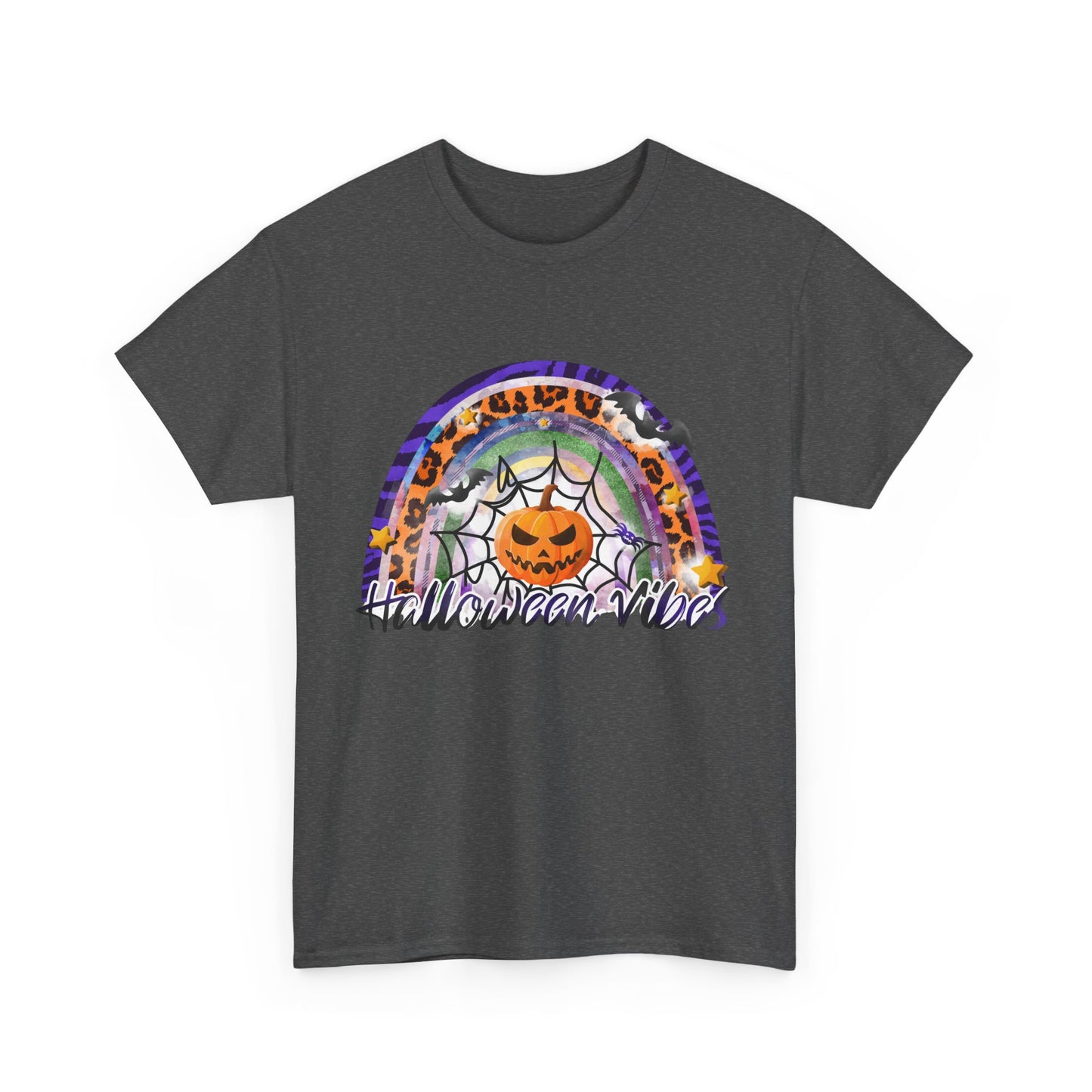 Halloween Vibes Tee