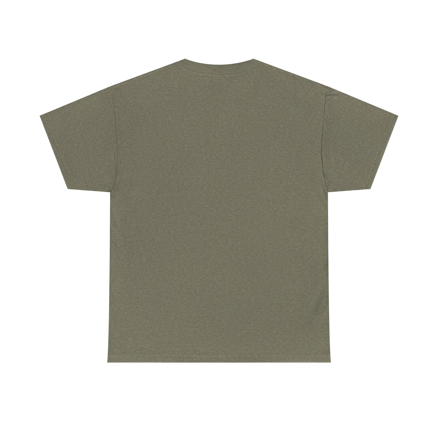 Father Figure Unisex Heavy Cotton Tee - Perfect Gift for Dads, Celebrating Fatherhood