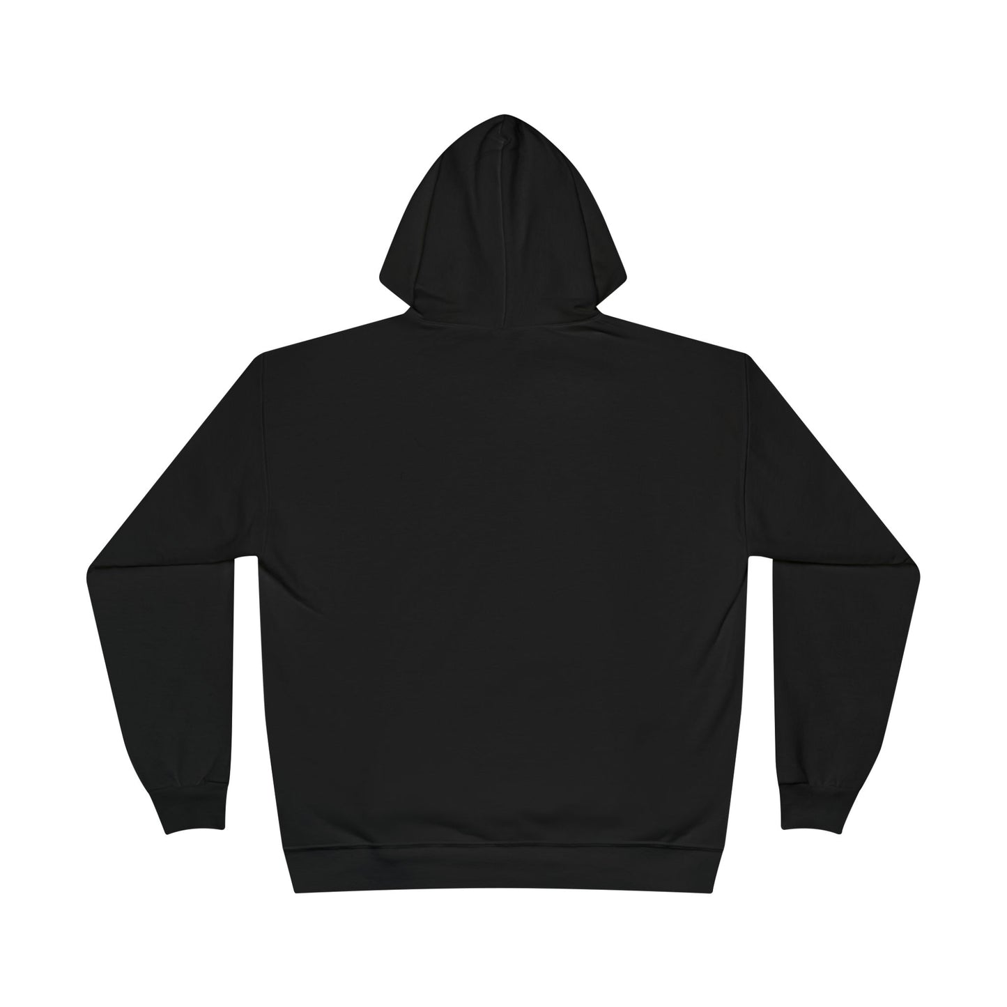 Blessed Mom Eco-Friendly Pullover Hoodie