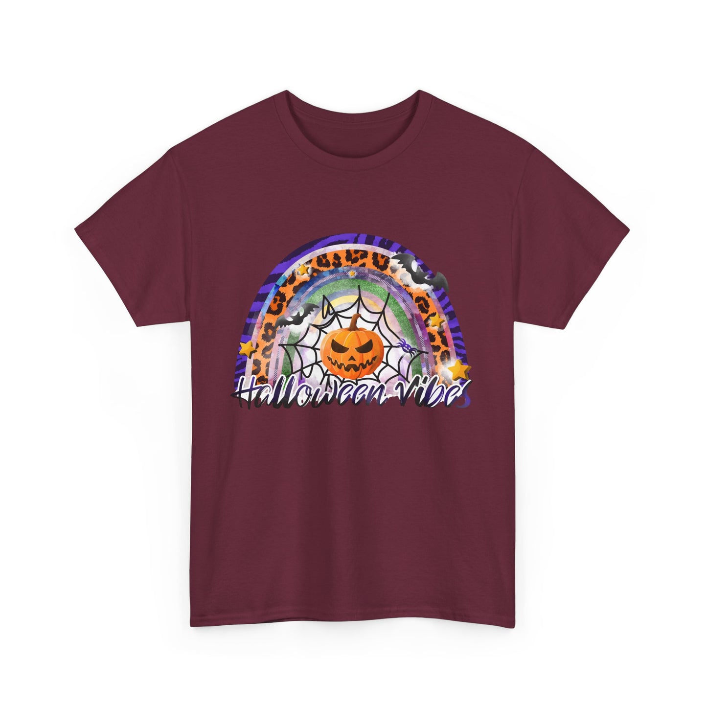 Halloween Vibes Tee
