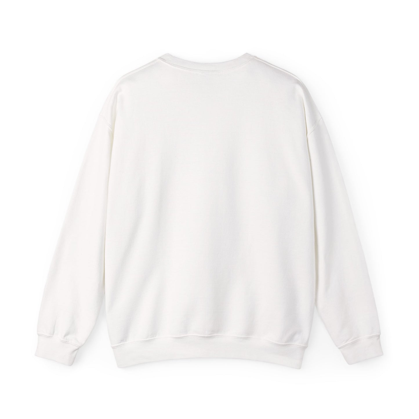 One Loved Mama Crewneck Sweatshirt, Perfect Gift for Moms, Cozy Layer for Birthdays, Mother's Day, Heartfelt Gift Idea