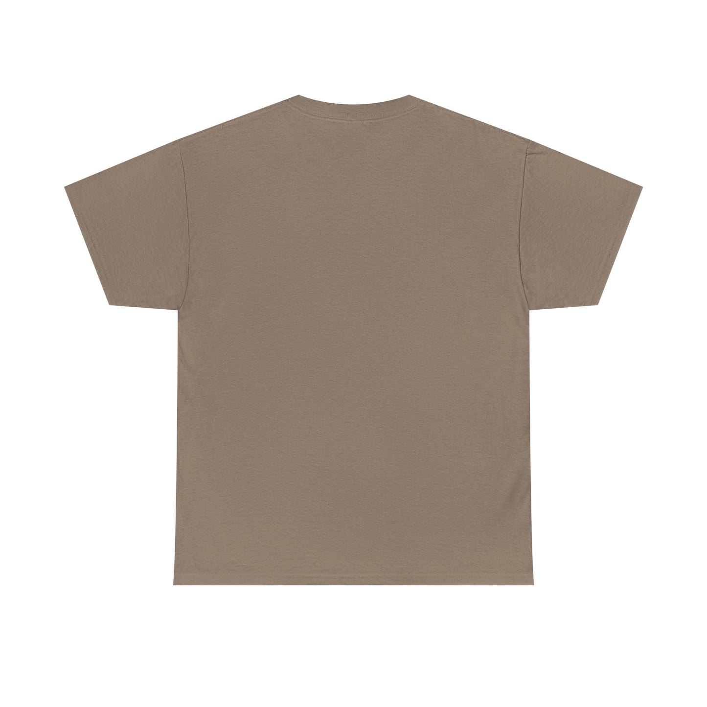 Father Figure Unisex Heavy Cotton Tee - Perfect Gift for Dads, Celebrating Fatherhood