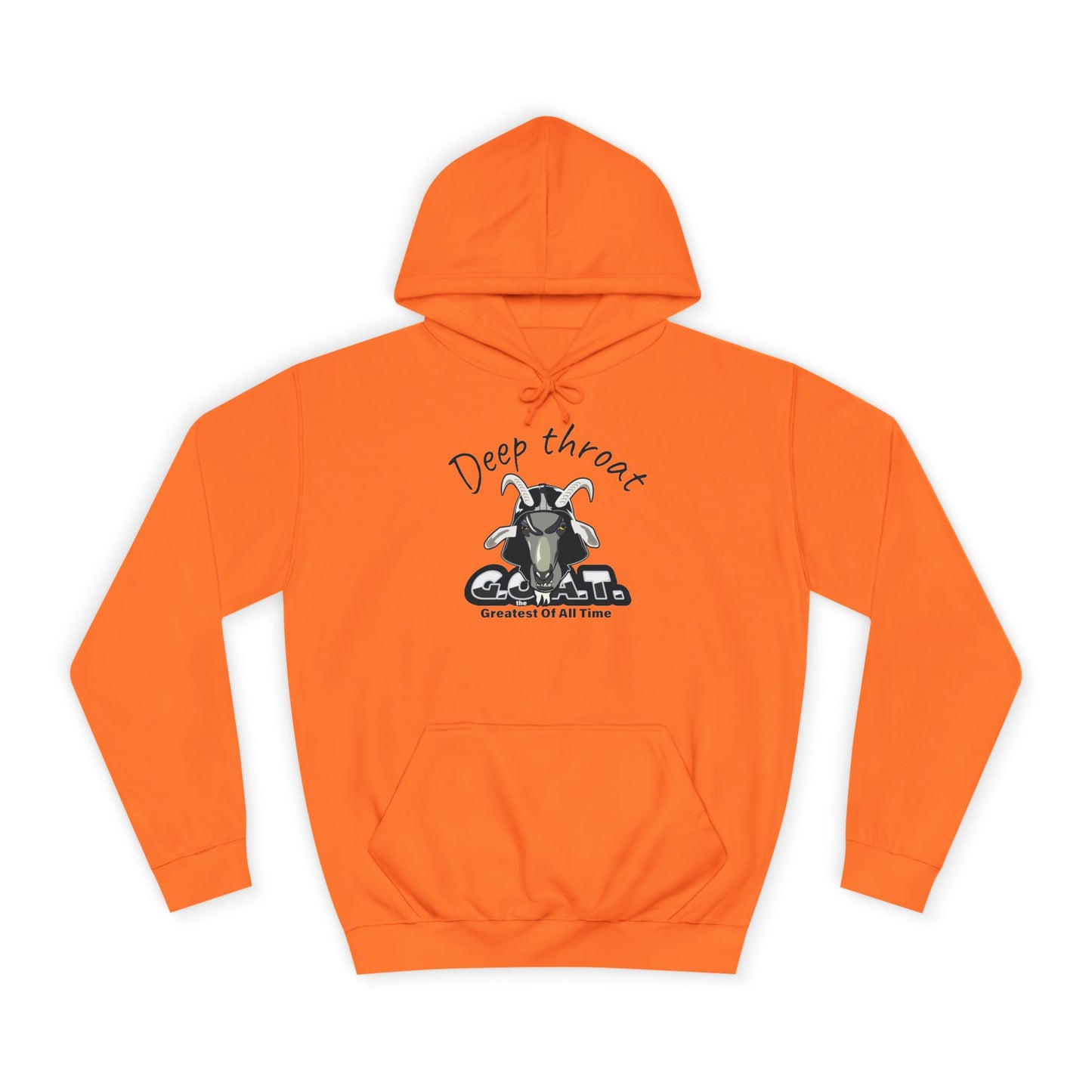 Cozy College Hoodie with Fun Design, Perfect for Students, Casual Wear, Gift for School Events, Unisex Fashion