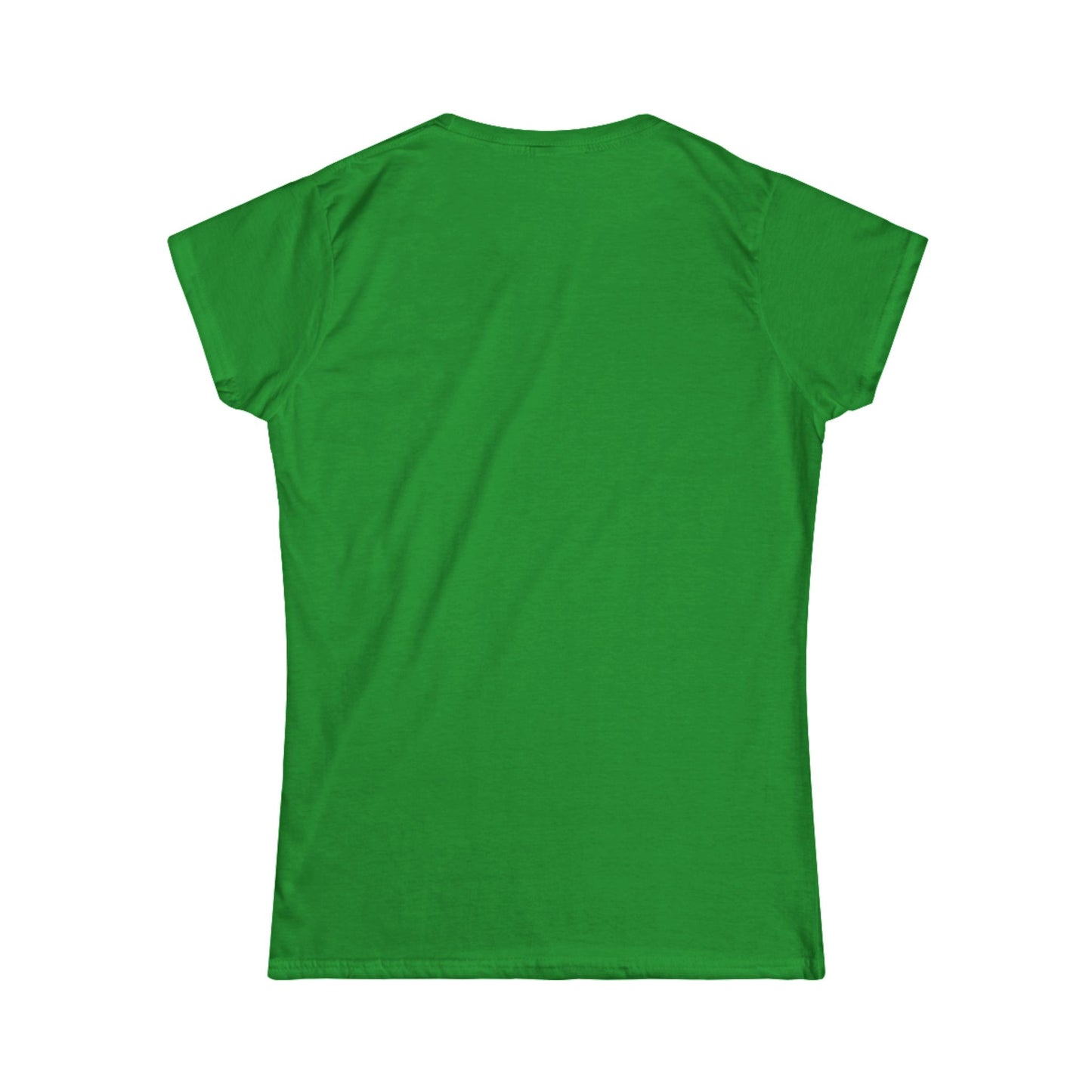 Adulting Requires Alcohol Women's Softstyle Tee