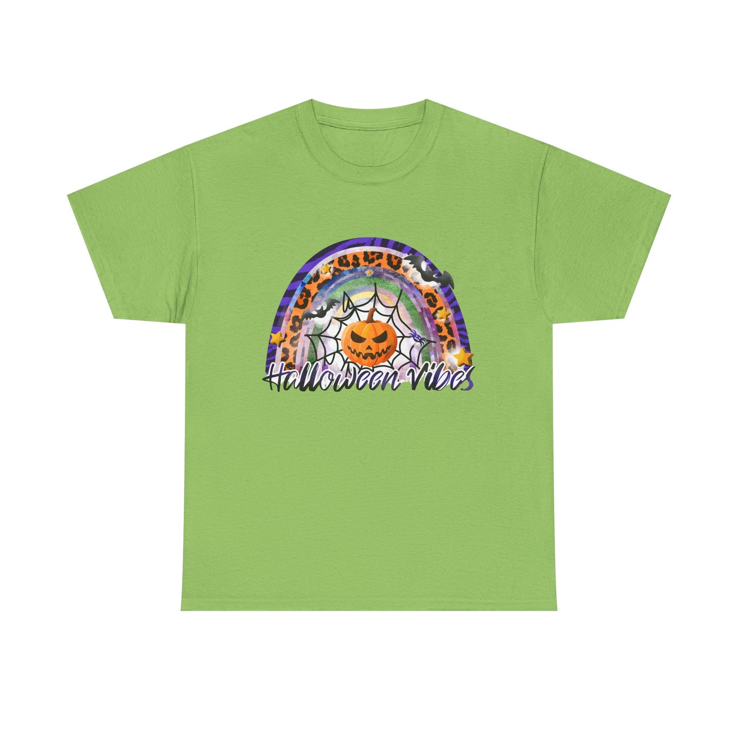 Halloween Vibes Tee