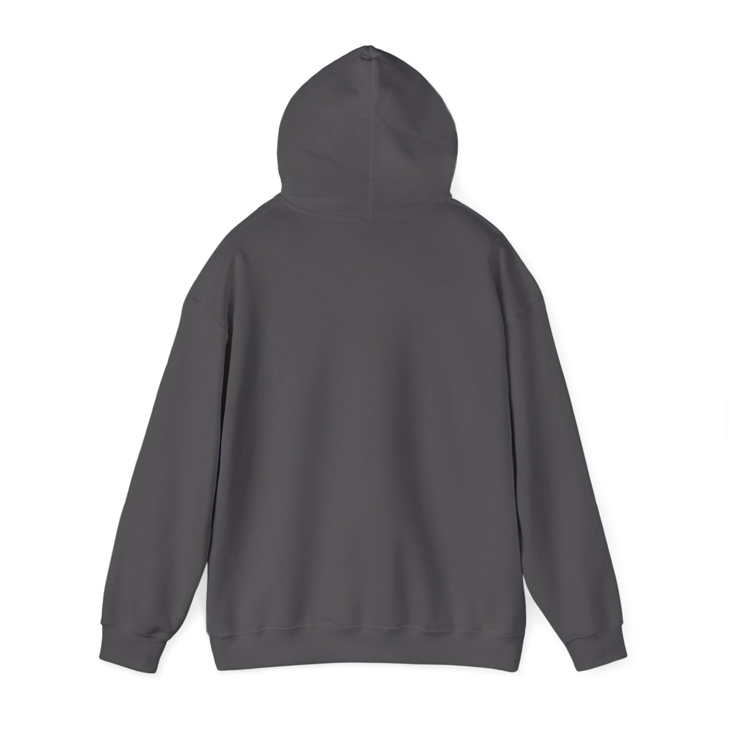 Dilly Dallying Unisex Hoodie - Cozy Hooded Sweatshirt for Relaxation