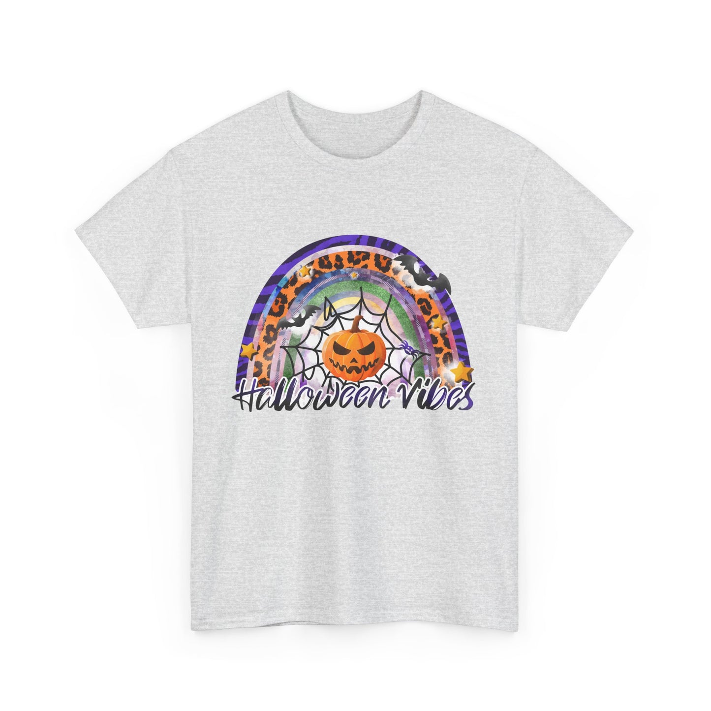 Halloween Vibes Tee