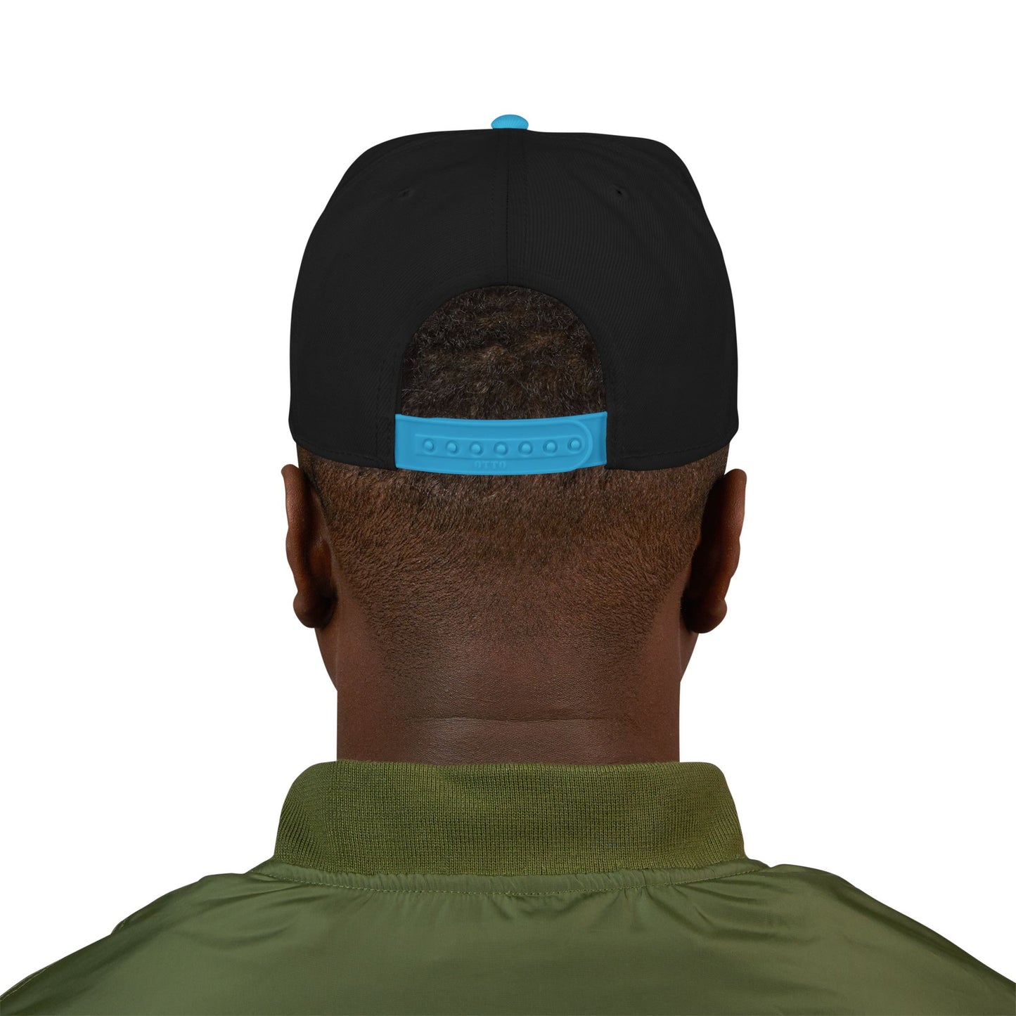 Snapback Hat - Embroidered Cap, Trendy Hat, Streetwear Accessory, Gift for Him, Stylish Headwear, funny hat