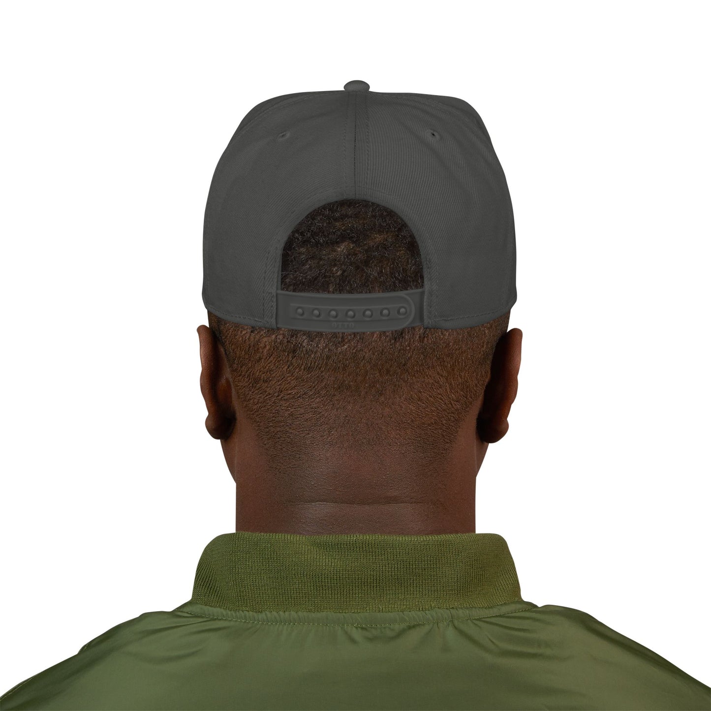 Snapback Hat - Embroidered Cap, Trendy Hat, Streetwear Accessory, Gift for Him, Stylish Headwear, funny hat