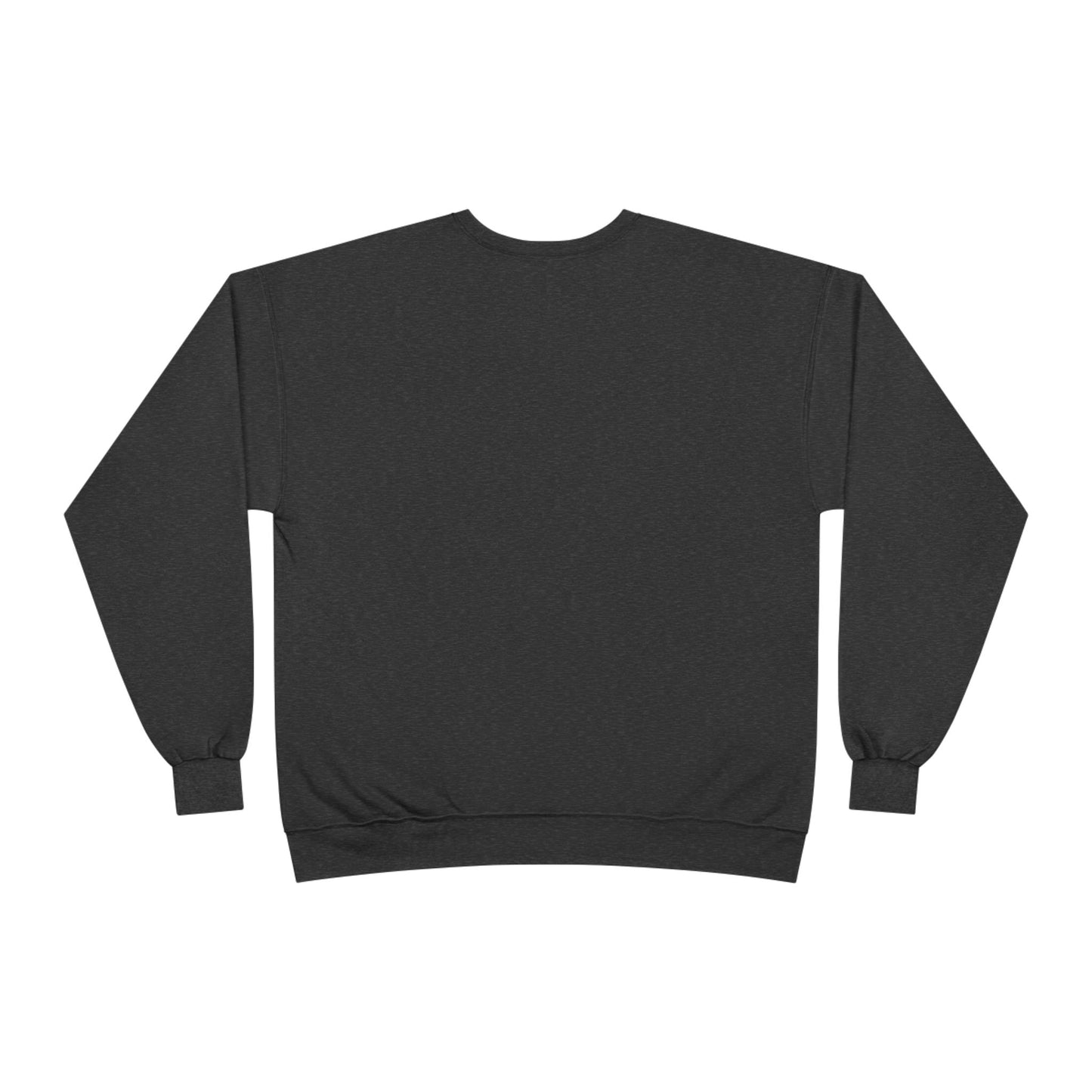 Sleep Deprived Crewneck Sweatshirt - Unisex EcoSmart® | Barely Alive Design