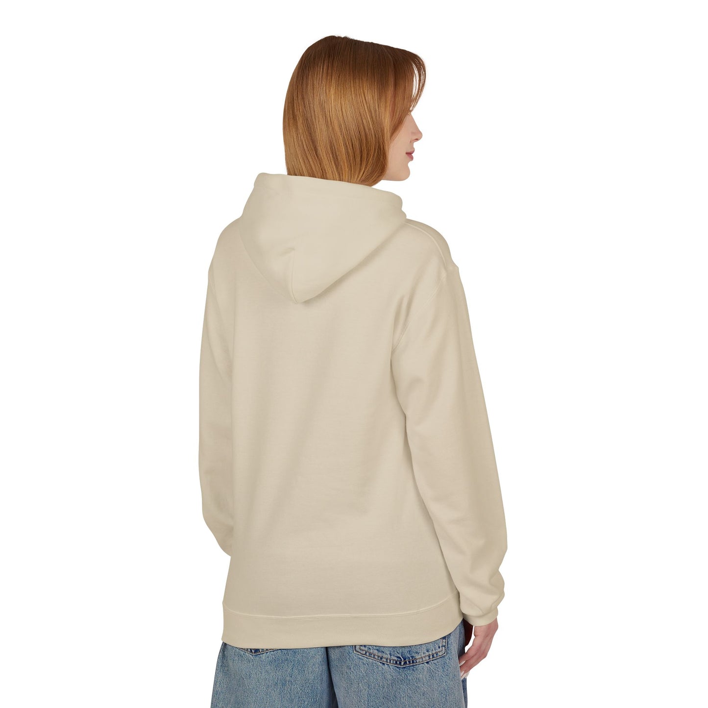 Unisex Midweight Softstyle Fleece Hoodie