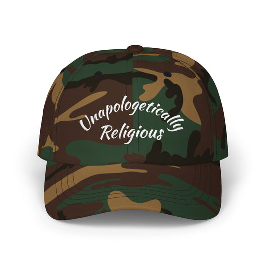 baseball hat