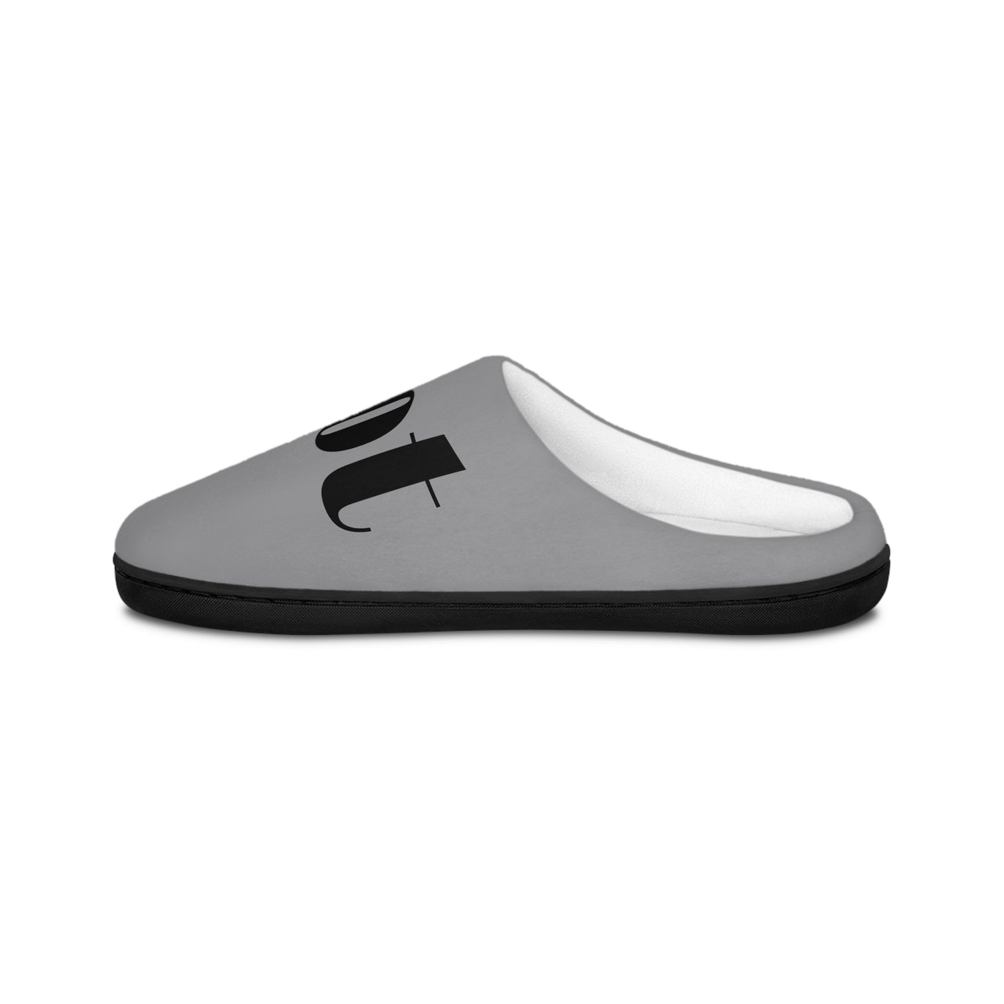 Men's Indoor Slippers