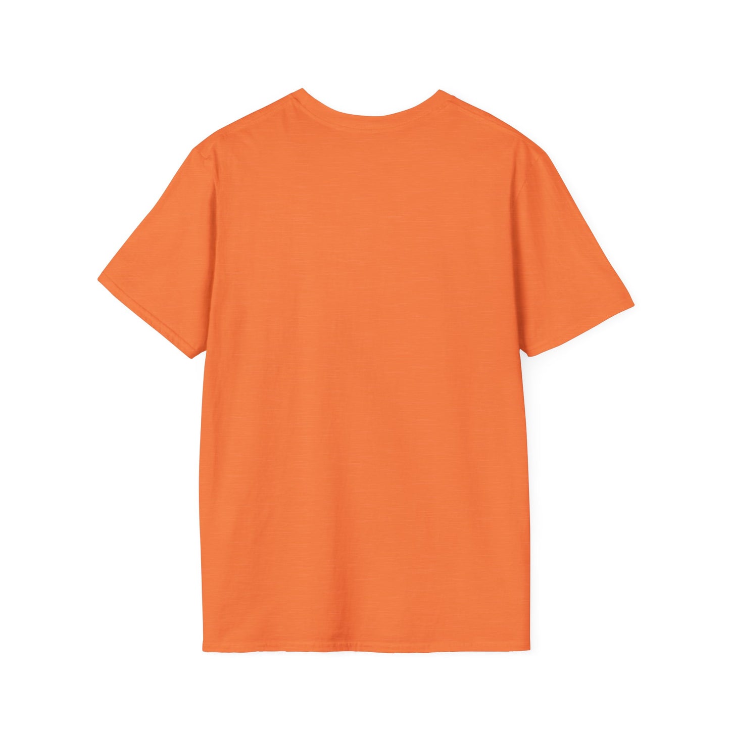 Stay Wild Unisex Softstyle T-Shirt - Adventure & Freedom Vibe